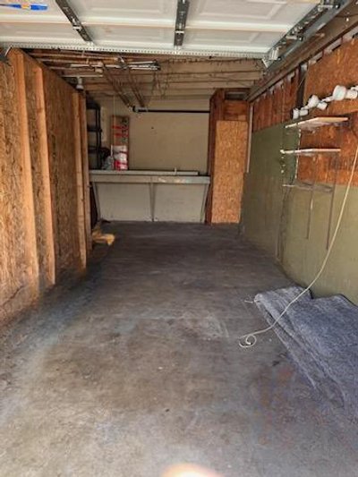 20×10 self storage unit at 7276 Mt Vernon St Lemon Grove, California