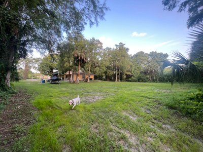 30 x 20 Unpaved Lot in Naples, Florida near [object Object]