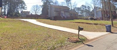 20 x 10 Driveway in Lawrenceville, Georgia near [object Object]