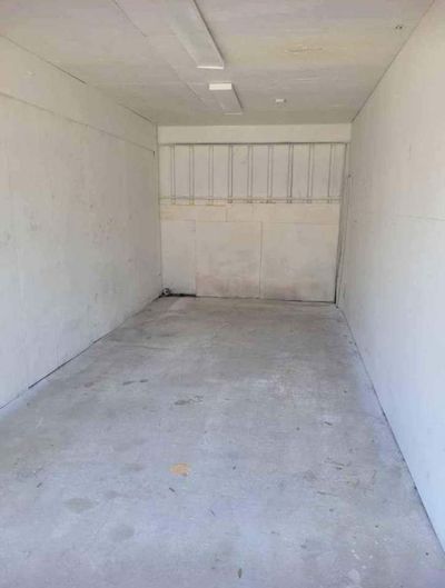 20×10 self storage unit at 1423 Fountain Ave Panama City, Florida