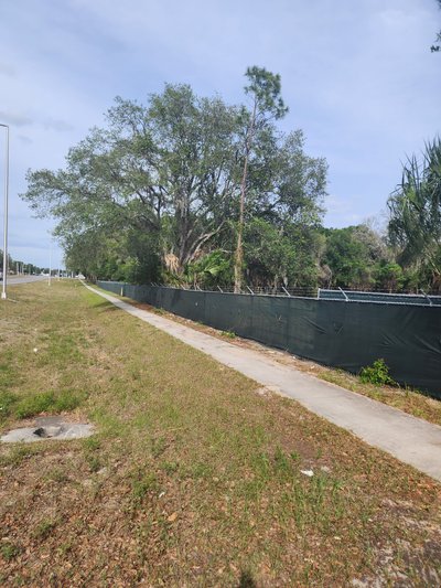 20 x 10 Unpaved Lot in Thonotosassa, Florida near [object Object]