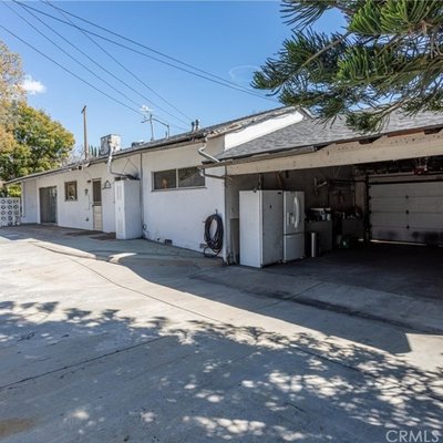 20 x 10 Garage in Burbank, California