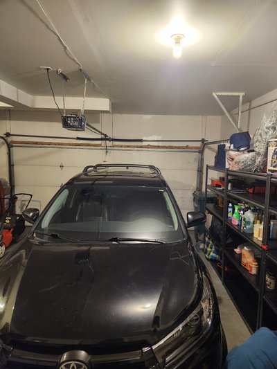 20 x 20 Garage in Anchorage, Alaska near [object Object]