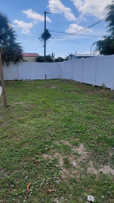 10 x 30 Unpaved Lot in Riviera Beach, Florida near [object Object]