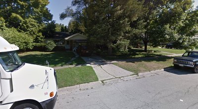 20 x 10 Driveway in Rockford, Illinois near [object Object]