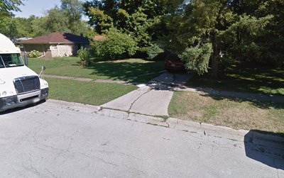 20 x 10 Driveway in Rockford, Illinois near [object Object]