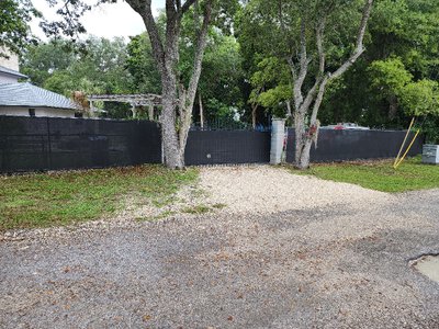20 x 10 Parking Lot in Homestead, Florida near [object Object]
