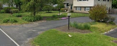 20 x 10 Driveway in Mt Laurel Township, New Jersey near [object Object]