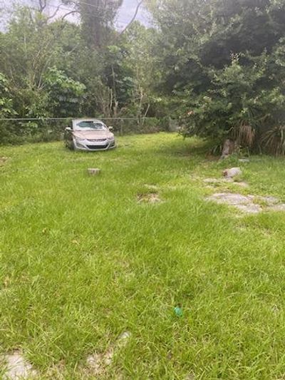 20 x 10 Unpaved Lot in Fort Pierce, Florida near [object Object]
