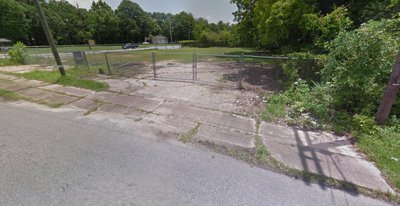 60 x 60 Unpaved Lot in Mobile, Alabama near [object Object]