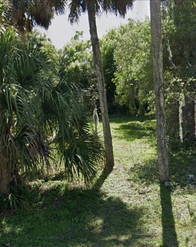 70 x 30 Unpaved Lot in Titusville, Florida near [object Object]