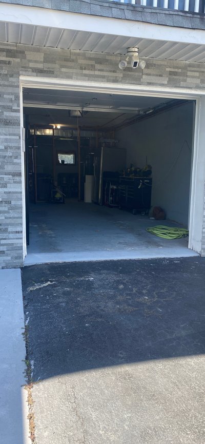 20 x 10 Garage in North Middletown, New Jersey near [object Object]