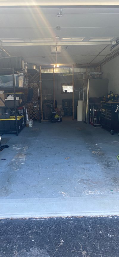 20 x 10 Garage in North Middletown, New Jersey near [object Object]