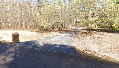 20 x 10 Driveway in Hampton, Georgia near [object Object]