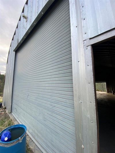 10×20 self storage unit at 14235 Patterson Valley Rd Grass Valley, California