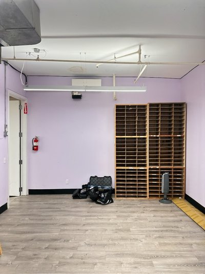 24 x 14 Warehouse in New York, New York near [object Object]