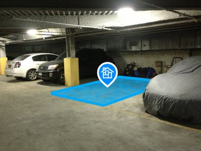 20 x 10 Parking Garage in Queens, New York near [object Object]