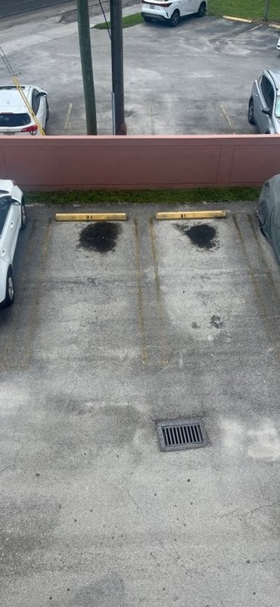 50 x 10 Parking Lot in Miami Springs, Florida near [object Object]