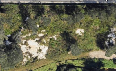 40 x 10 Unpaved Lot in Tampa, Florida near [object Object]
