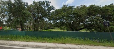 40 x 10 Unpaved Lot in Tampa, Florida near [object Object]