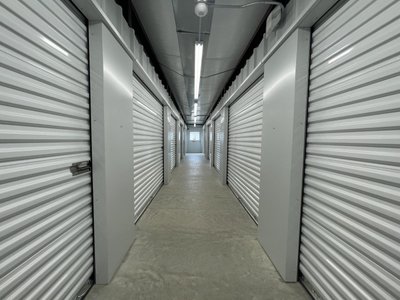 5 x 10 Self Storage Unit in Lake Charles, Louisiana