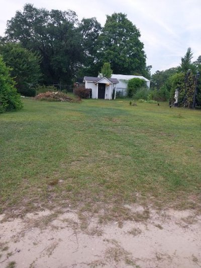 40 x 10 Unpaved Lot in Cheraw, South Carolina near [object Object]