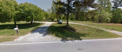 30 x 10 Unpaved Lot in Wendell, North Carolina near [object Object]