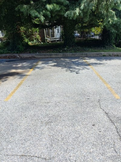 20 x 10 Parking Lot in Wilmington, Delaware near [object Object]