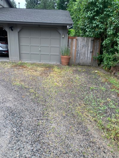 15 x 20 Unpaved Lot in Redmond, Washington near [object Object]