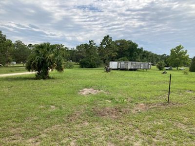 70 x 40 Unpaved Lot in Brooksville, Florida near [object Object]