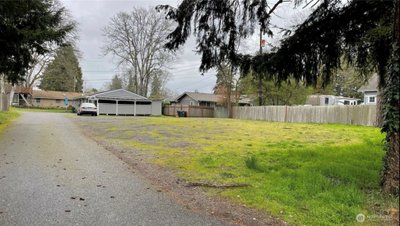 10 x 20 Unpaved Lot in Lakewood, Washington