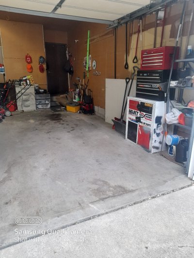 20 x 10 Garage in Maple Grove, Minnesota near [object Object]