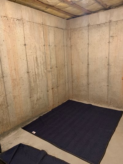 7×6 self storage unit at 190 Avon Mountain Rd Avon, Connecticut