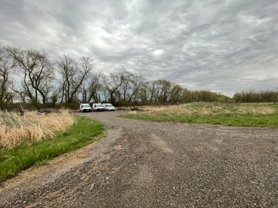 50 x 10 Unpaved Lot in Elgin, Illinois near [object Object]
