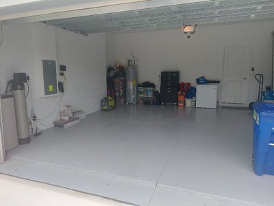 20 x 20 Garage in Lutz, Florida near [object Object]