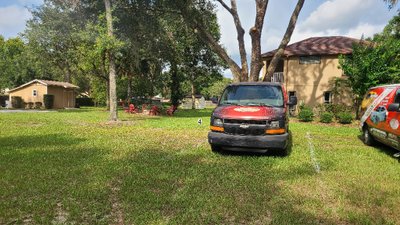 30 x 15 Parking Lot in Wesley Chapel, Florida near [object Object]