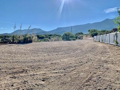 30 x 10 Unpaved Lot in Tucson, Arizona near [object Object]