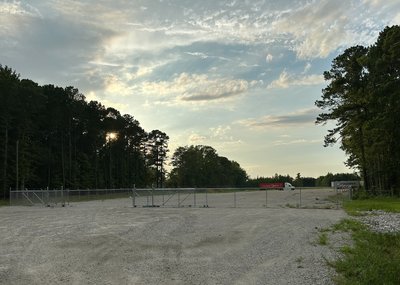 20 x 10 Parking Lot in Orangeburg, South Carolina near [object Object]