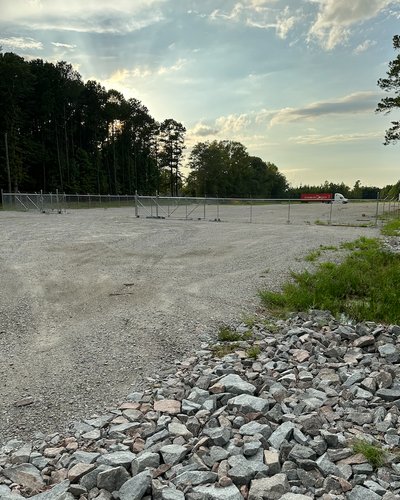 20 x 10 Unpaved Lot in Orangeburg, South Carolina near [object Object]