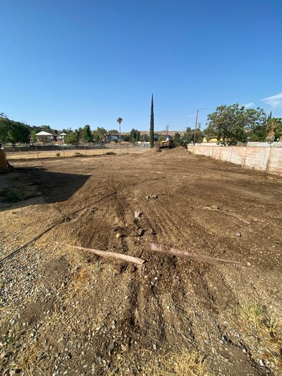 20 x 29 Unpaved Lot in Santa Clarita, California near [object Object]