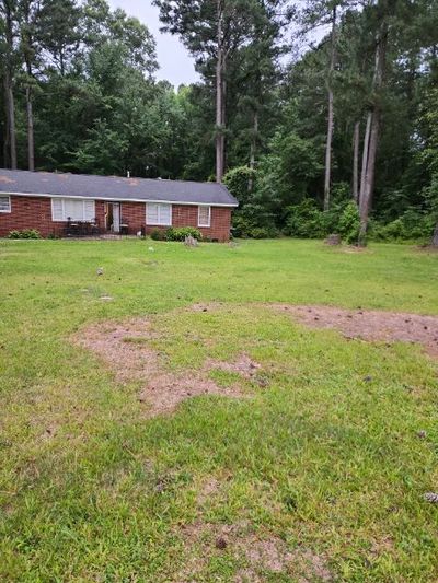30 x 20 Unpaved Lot in Middlesex, North Carolina near [object Object]