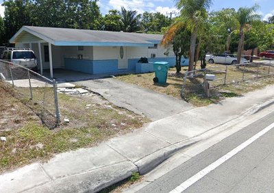 20 x 20 Driveway in Boynton Beach, Florida near [object Object]