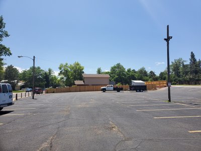 10 x 30 Parking Lot in Centennial, Colorado near [object Object]
