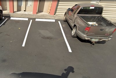 30 x 10 Parking Lot in Hialeah, Florida near [object Object]