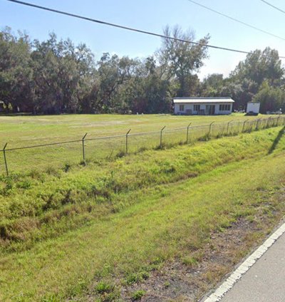 20 x 10 Unpaved Lot in Bradenton, Florida near [object Object]