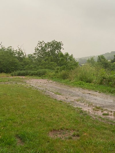 40 x 10 Unpaved Lot in New Columbia, Pennsylvania near [object Object]