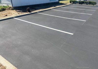 20 x 10 Parking Lot in Norwalk, California near [object Object]