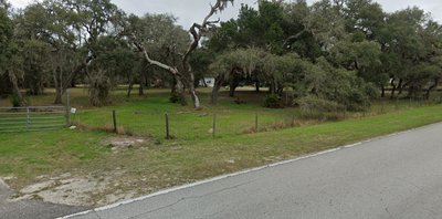 20 x 10 Unpaved Lot in Hudson, Florida near 14617 Delbell Rd, Hudson, FL 34669-3607, United States
