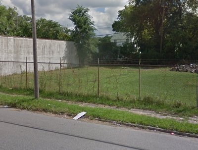 20 x 10 Unpaved Lot in Detroit, Michigan near [object Object]