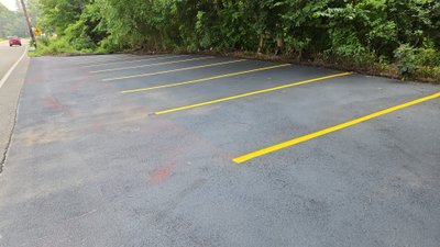 20 x 10 Parking Lot in Dudley, Massachusetts near [object Object]